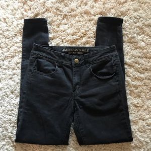 American Eagle Jeggings